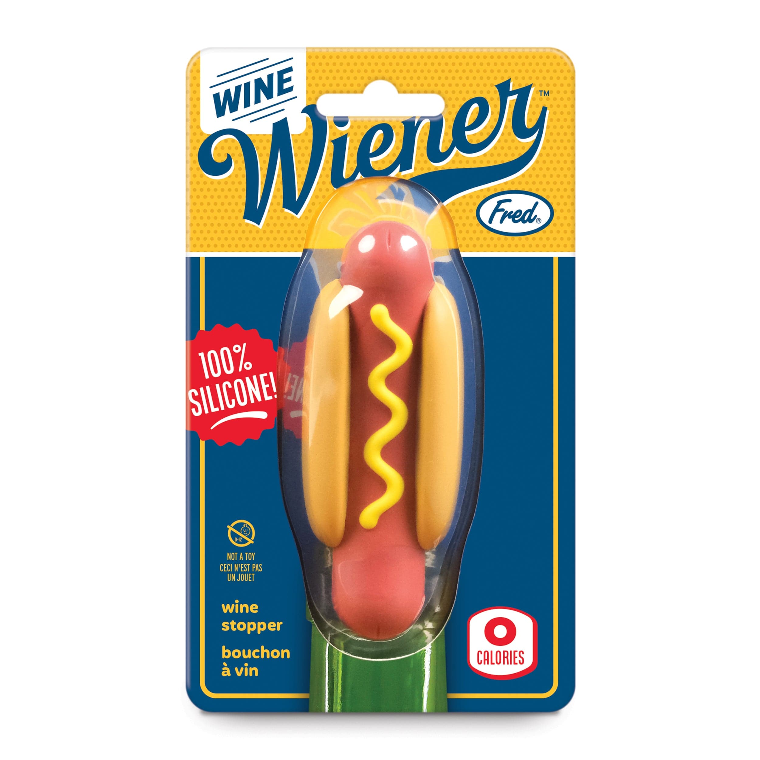 WINE WIENER