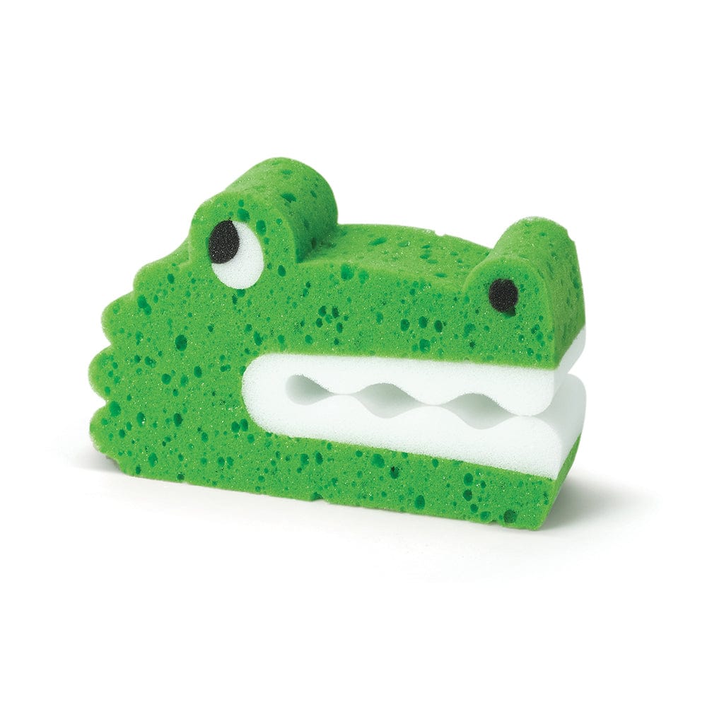 Color::CROCODILE | BATH BITERS