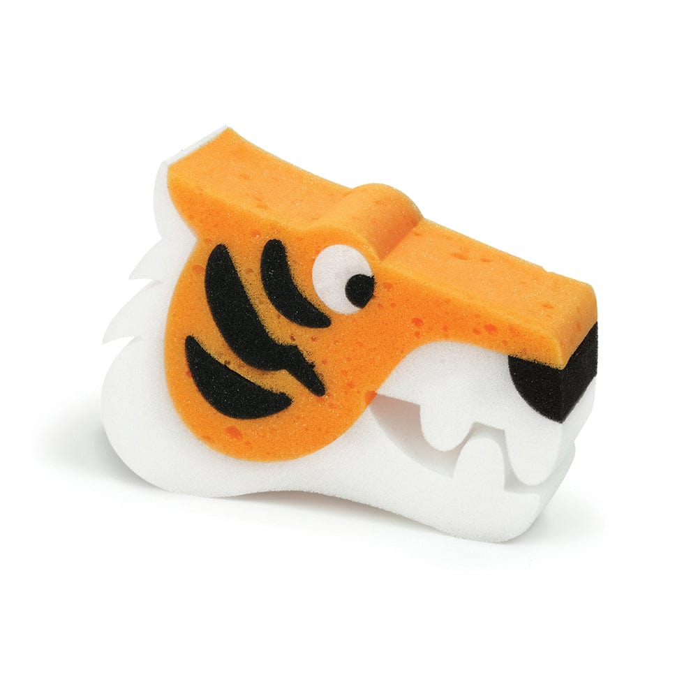 Color::TIGER | BATH BITERS
