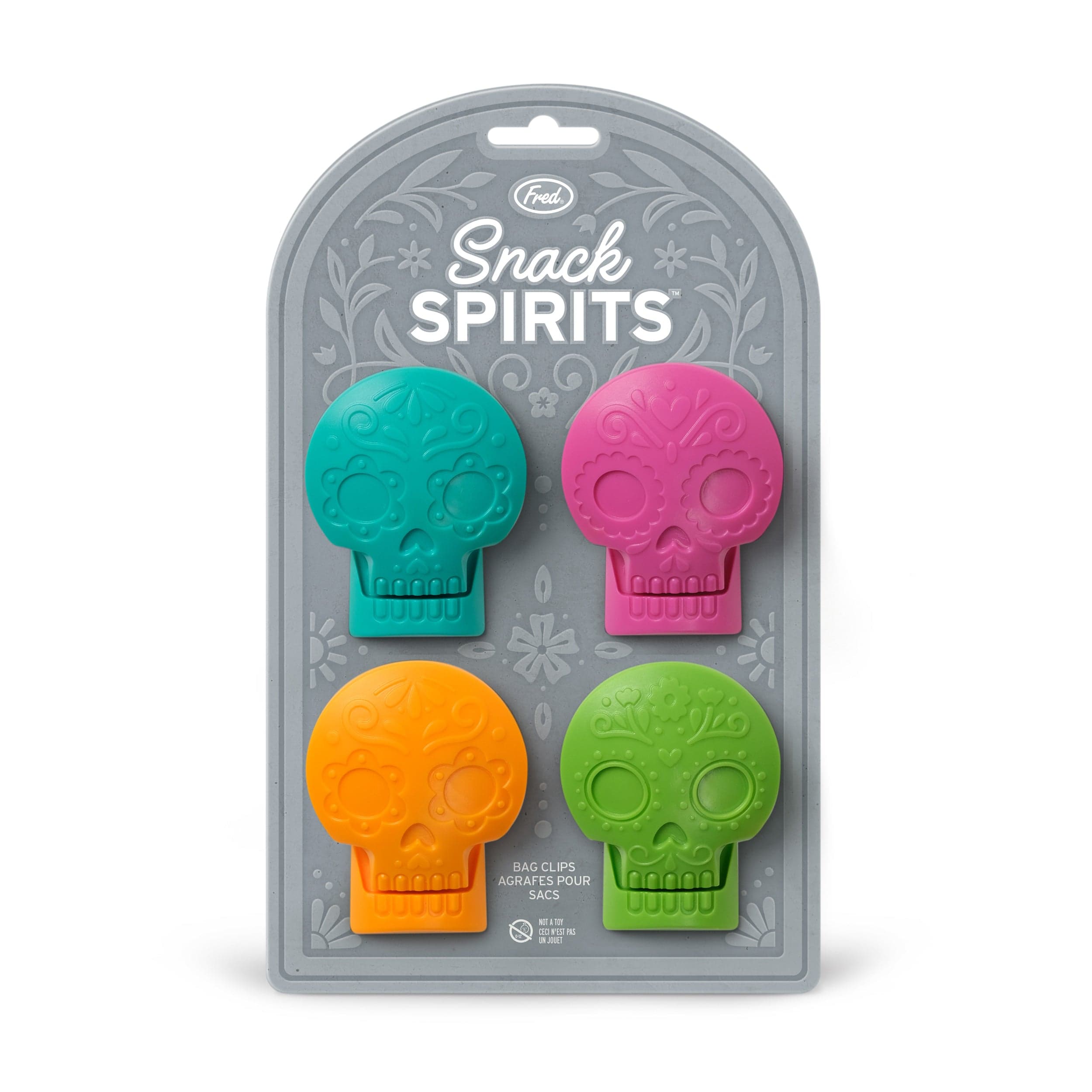 SNACK SPIRITS