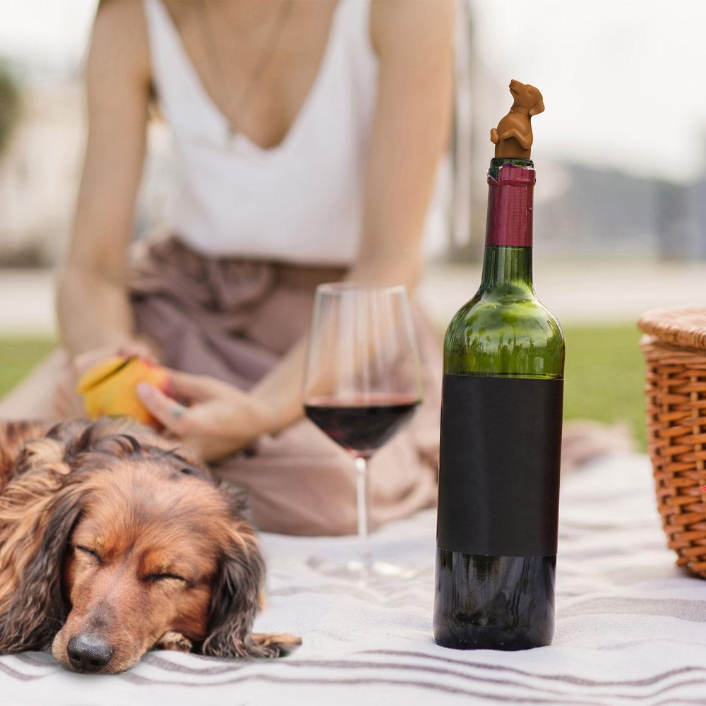 WINER DOG